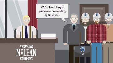 Chauffeurs, Teamsters and Helpers, Local No. 391 v. Terry Case Brief Summary | Law Case Explained