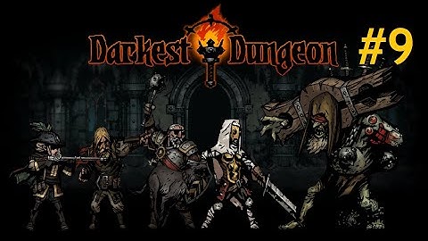The Sonorous Prophet - Darkest Dungeon Bloodmoon Difficulty - #9