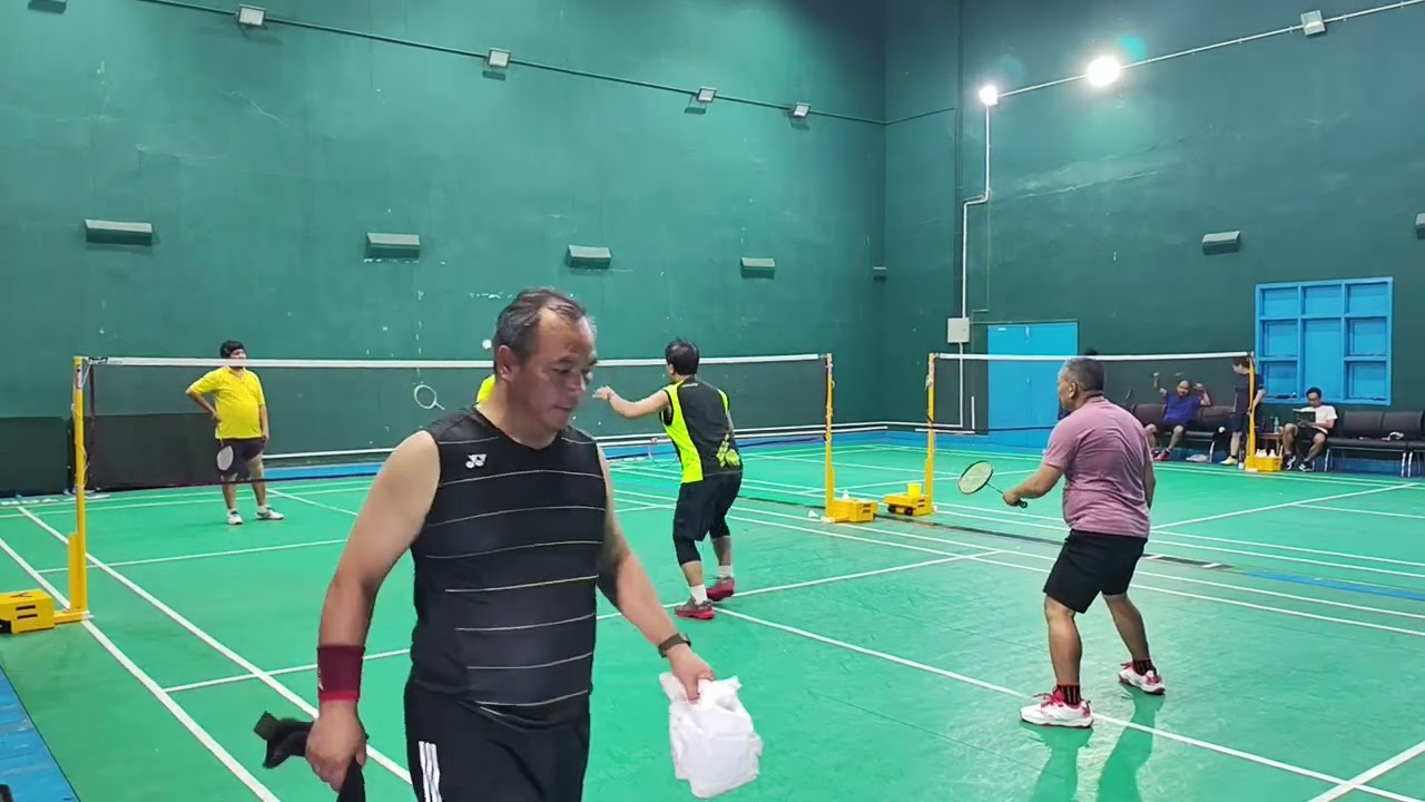 wed17824 sirGoz/sirjee vs sirVs/Suasuan