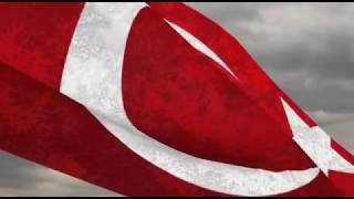 Dalgalanan Bayrak Yavaş