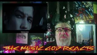 Dimash When I've Got You Reaction by The Music God Reacts