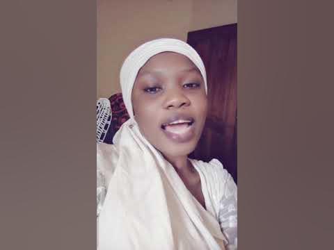 Sister khadija sow(1) - YouTube