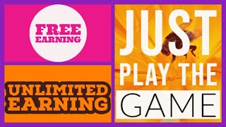 How to Earn Money online by playing games with android app | Easy way to earn money. screenshot 1