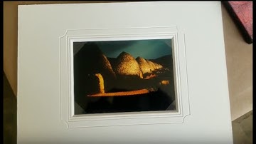 Valiani Mat Pro how to cut 8 Ply mat