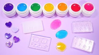 UV Resin Storage & Using Leftover Resin