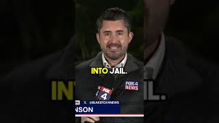 Blake Hansen Reports On Dallas Police Issued Arrest Warrants