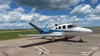 2019 CIRRUS VISION SF50-G2 For Sale