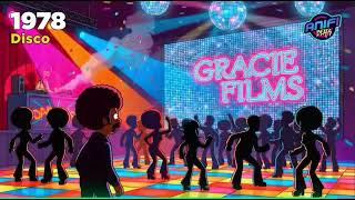 Gracie Films Theme Evolution