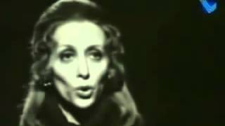 لا تسألوني ما اسمه حبيبي فــــيــروز كــلـــمــات نــزار قـــبــانـــــي ( عبود )..