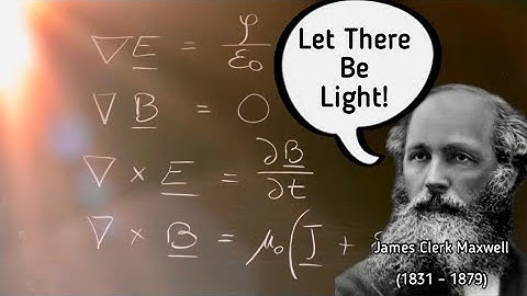 The Role of Mu Naught (μ₀) & Epsilon Naught  (ε₀) in Defining the Speed of Light