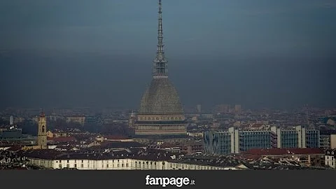 Quanto è inquinata Torino?