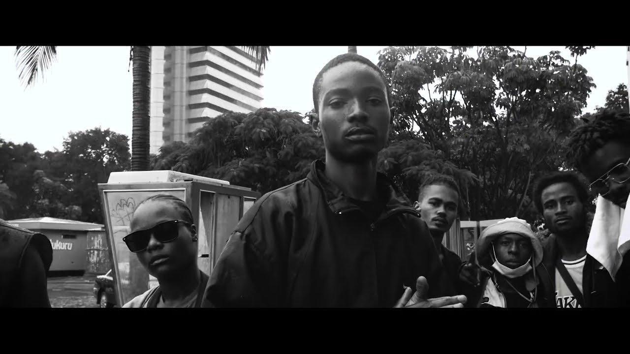 All Erge - 6ixteen (Official video)