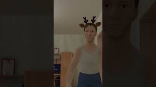 SchoolBoy Runaway DAD JUMPSCARE
