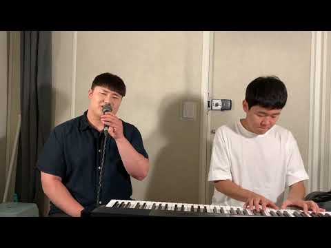 김광석 - 혼자 남은 밤 cover by 손건식 ,(피아노&편곡-김기태 takeyourline official)
