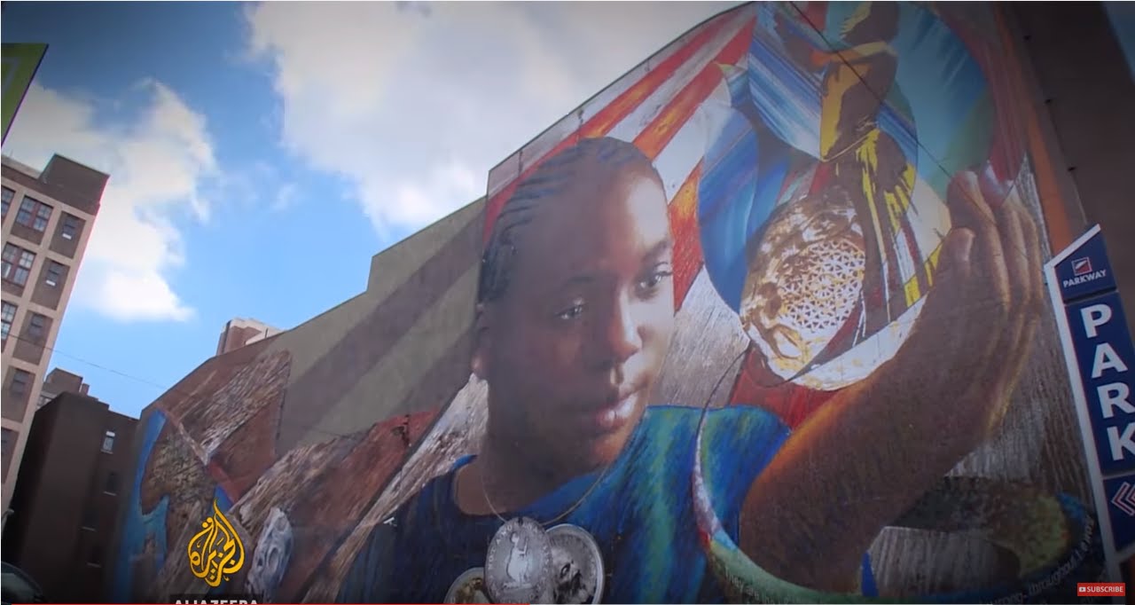 This Is Philadelphia