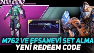 Usta Oyuncu Setu Ve Usta Oyuncu Gözlüğü Alma Reddem Code