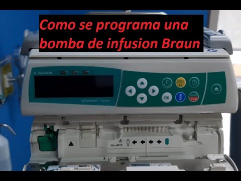 Vídeo: Es pot descartar una bomba de desplaçament positiu?