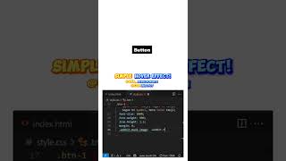 💡 Simple Yet Stunning Button Animation with CSS! Wealth