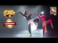 "Apsara Aali" पर यह Performance है बहुत ही Empowering! | Super Dancer | Trending