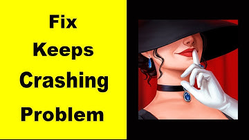 Fix Seekers Notes App Keeps Crashing | Fix Seekers Notes Keeps Freezing | Fix Seekers Notes Freezed