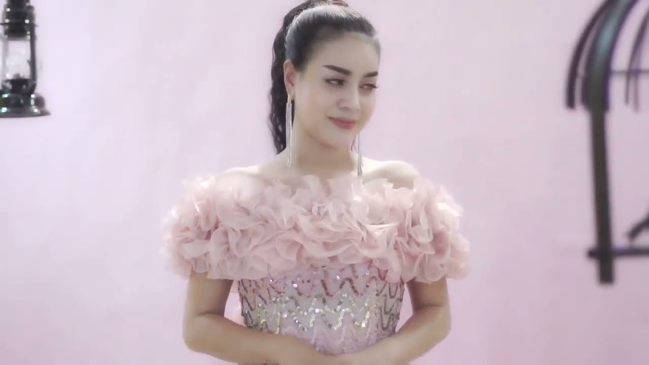 ឯណាឋានសួគ៏ បទស្រី