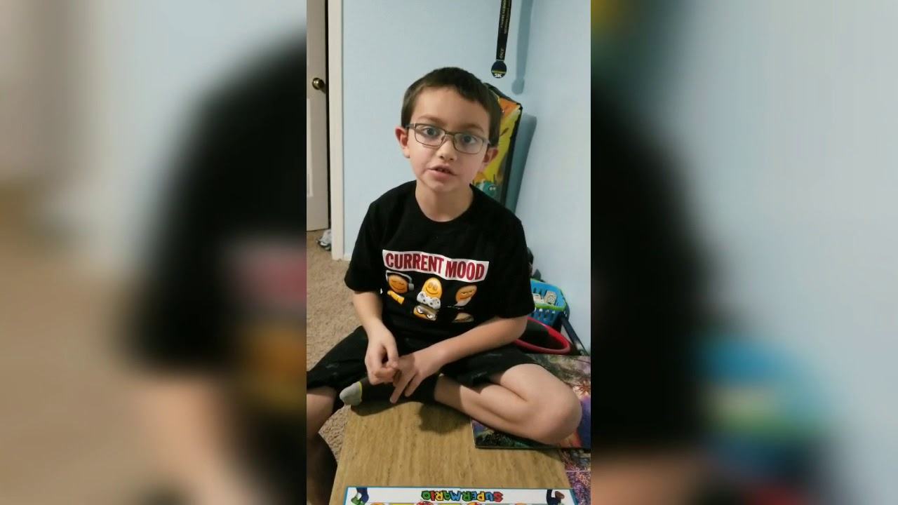 Checkers tutorial for kids - YouTube