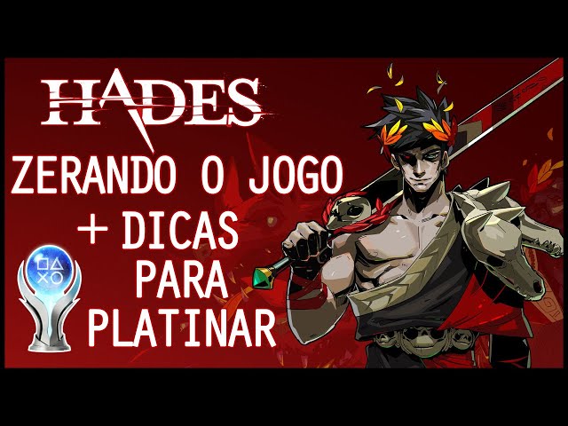 Hades: oito dicas para mandar bem no game que é um dos destaques