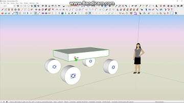 Tutorial 01 - Making a Simple Car