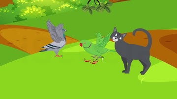 ਪੀ ਬੀ | ਕਲਾਸ 3 | ਪੰਜਾਬੀ | ਅਧਿਆਇ 3 | ਦੋਸਤੀ (PSEB)