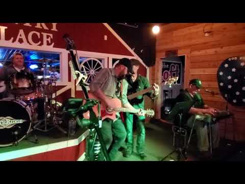 SouthRidge - Copperhead