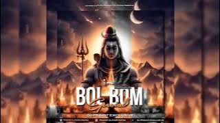 BHOLE BHOLE BAM BHOLE (RIVA RIVA MIX) DJ PRAVAT EXCLUSIVE | BOLBOM REMIX 2024 #viralvideo #dj #remix