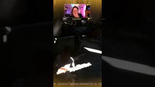 CEO of Invisibility - The Texas Chain Saw Massacre