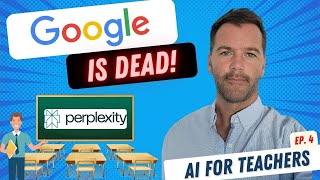 Episode 4 : Google's Dead!