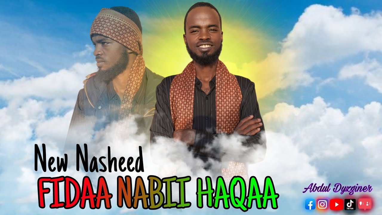 Lubuuntoo haabaatuu fida Nabihaqa nashiida bara 2025