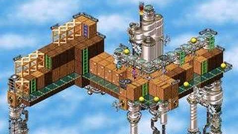 Lode Runner 2 "Bad Monk No Cookie"