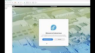 Celebrity Installing Fedora 44  in vmware workstation Net Worth