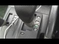 Dicas de como utilizar um câmbio automático corretamente