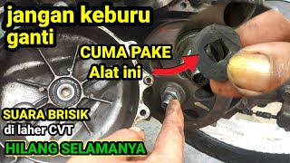 Ganti Bohlam Halogen Pakai LED | Tips by OtoRider