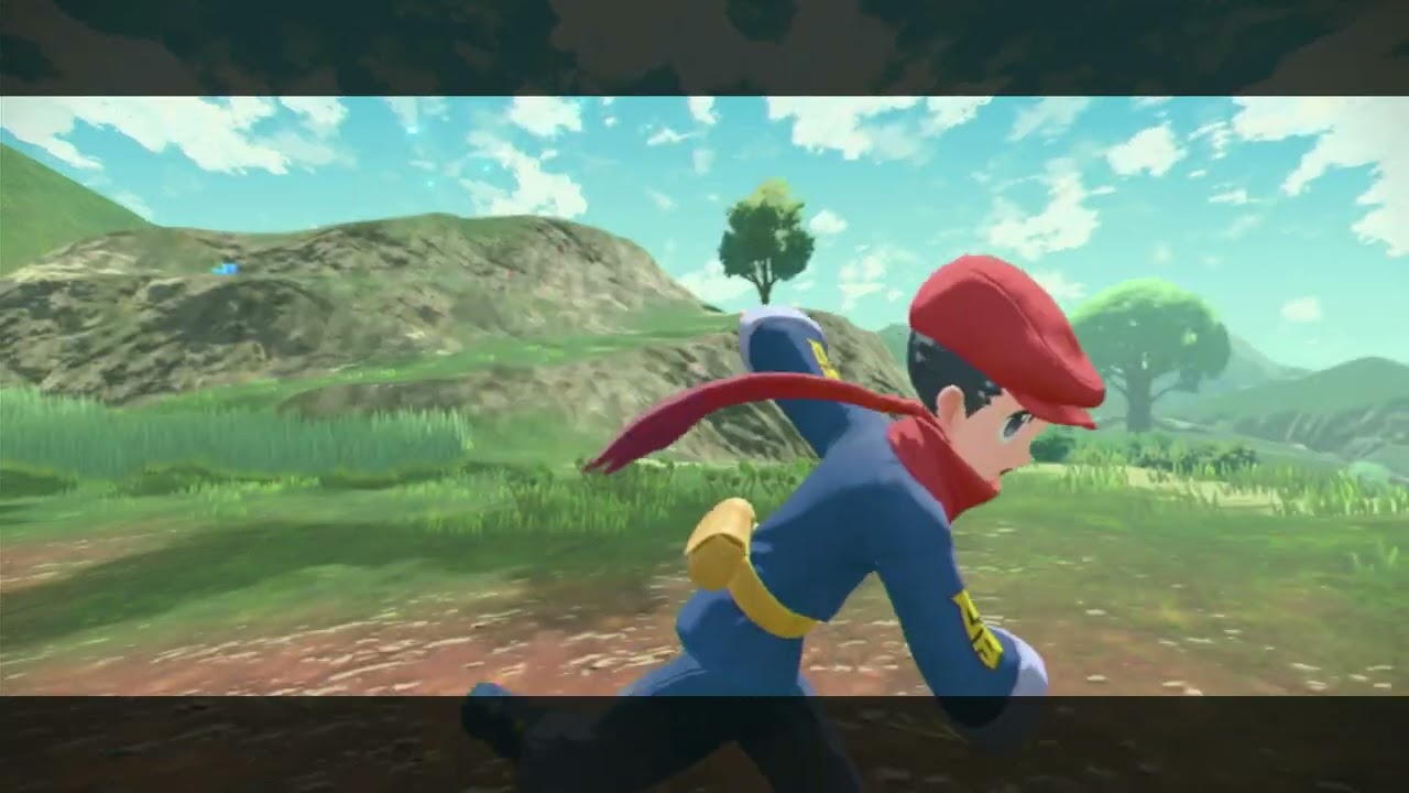 Pokemon Leggende Arceus ep.152 Richiesta 85; Richiesta 73