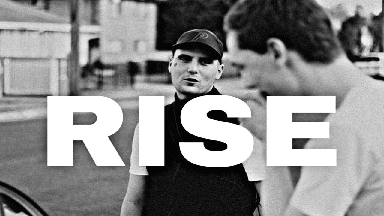 [GUITAR] Huskii X Onefour Melodic Trap Instrumental Type Beat 2021 ~ "Rise"