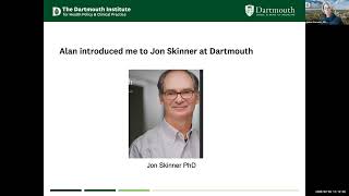 University Hospitals HSRC Distinguished Speaker Series with Amber Barnato, MD, MS, MPH.