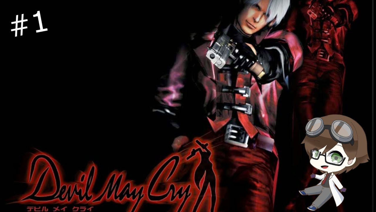 SpaceYeen on X: Looking a little into the game I'm streaming tonight and  made a little discovery. Did you know that DmC: Devil May Cry sold so  poorly Capcom had to sell