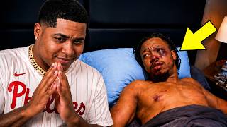 Stud Sleeps With Her Barber....Now He's Paying THE PRICE| DNN