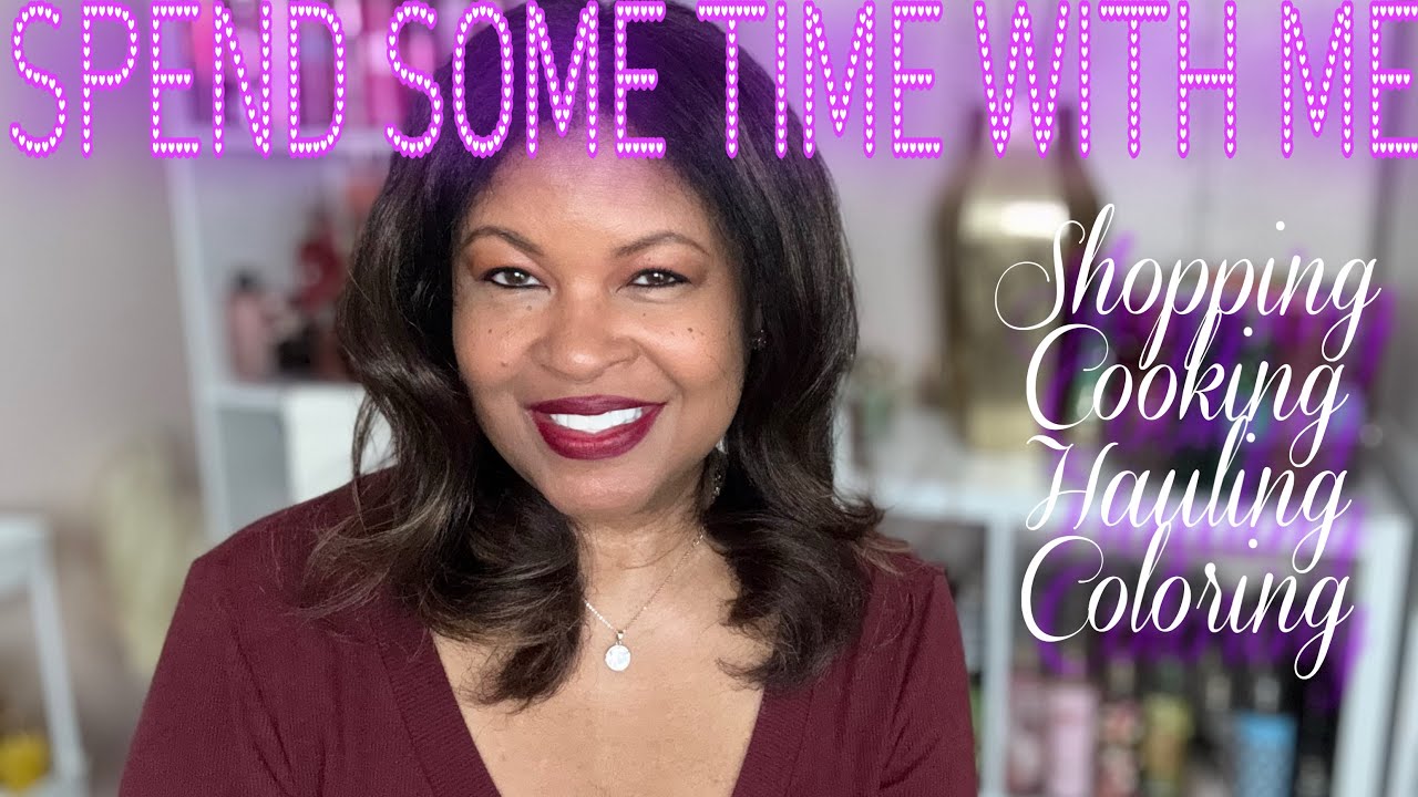 Находки в TJMAXX | Покупка средств по уходу за телом и немного потрясающей расслабляющей атмосферы💜