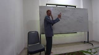 [FULL] Mukaddimah Kitab Karya Syaikh Muhammad bin Abdul Wahab - Ustadz Rio Santoso, Lc