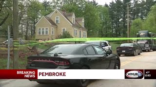 Pembroke boy, woman found dead in possible murder-suicide