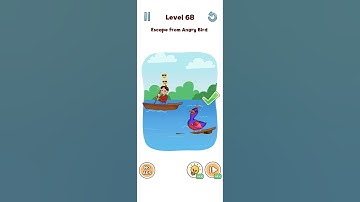 Dop 9 delete imposible part 68 #shorts #gaming #dop