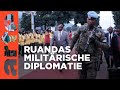 Ruanda frieden hten und die wirtschaft  arte reportage