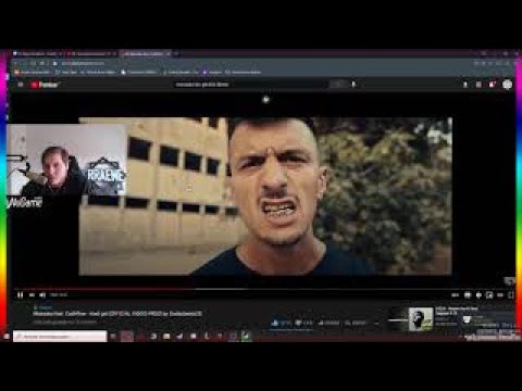 RRaenee – Massaka – Akrep (Official Video 4K) İzliyor