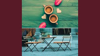 Groovy Caffeine Creativity